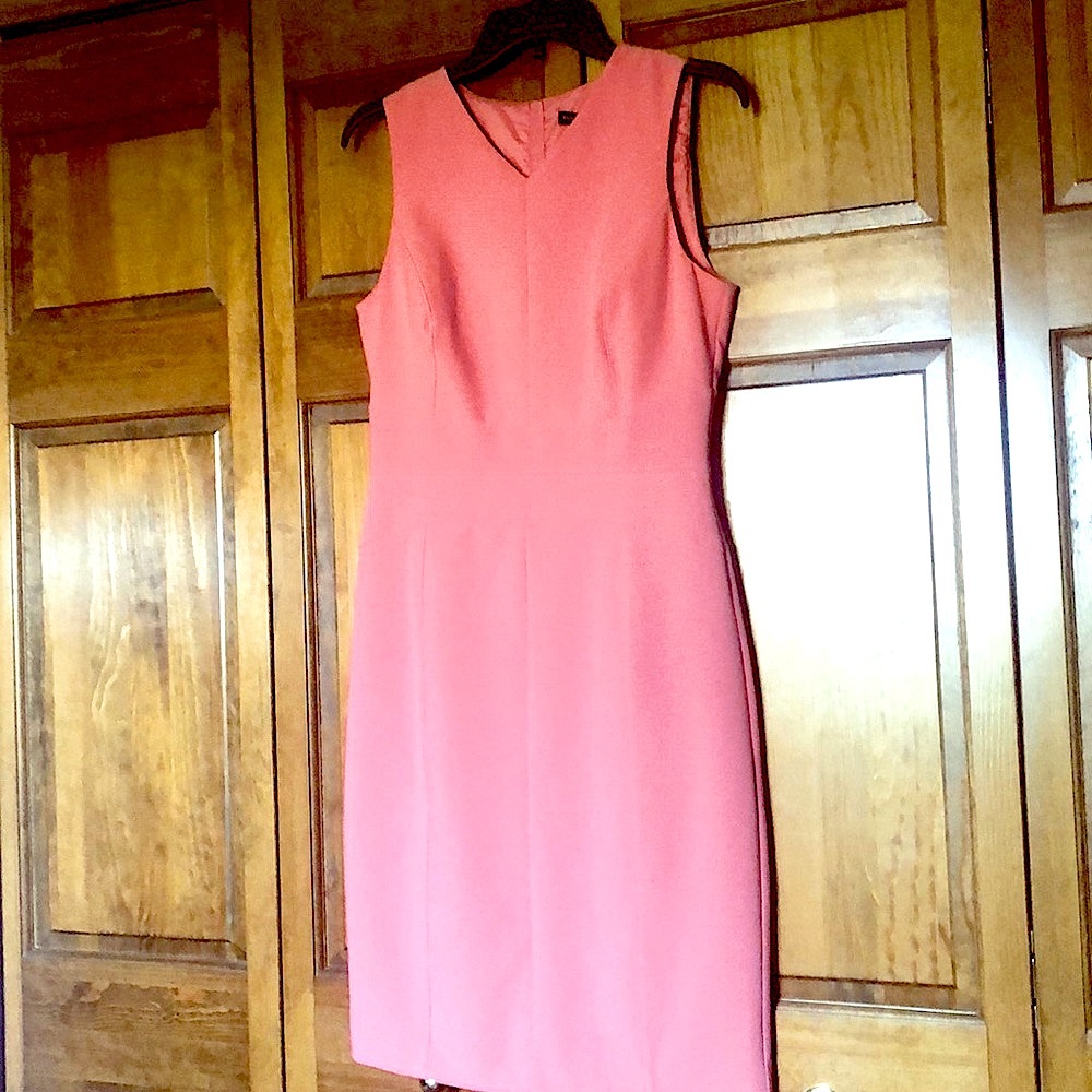 WHBM sleeveless dress 👗 *NWT*